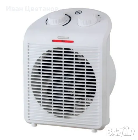 Вентилаторна печка,Termomax TX2900, 2000W