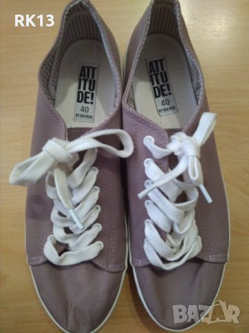 Дамски гуменки,н.40, снимка 4 - Други - 30378276