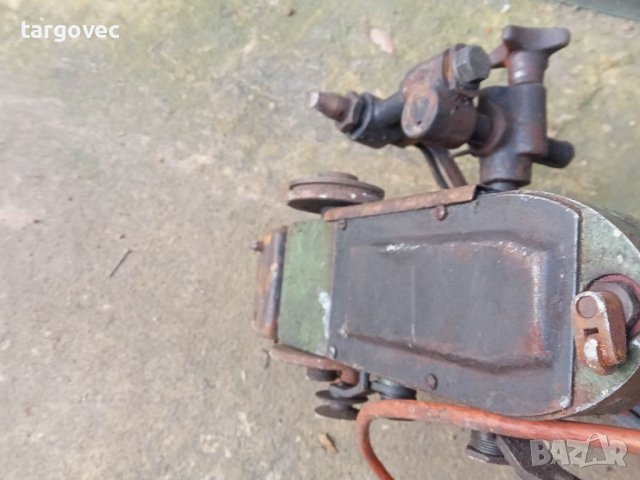 Машинка роботче за рязане на ламарина, снимка 4 - Други машини и части - 38961296