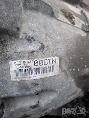 Bmw ZF5HP-19 Автоматична скоростна кутия , снимка 4 - Части - 52976097