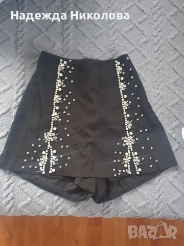 Пола пантолон Нова 