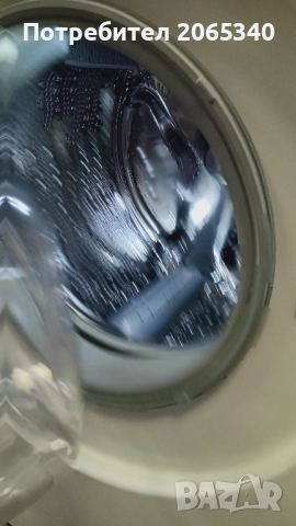 ПЕРАЛНЯ SIEMENS iQ 700 /A+++/8КГ., снимка 3 - Перални - 51478114