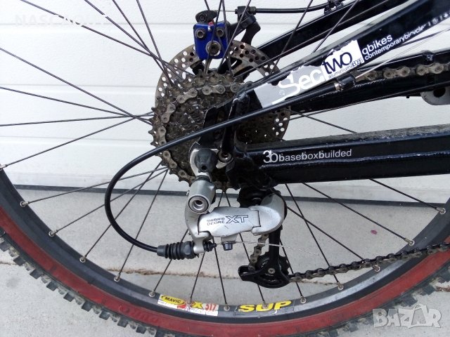 Френски планински велосипед , снимка 6 - Велосипеди - 29513399