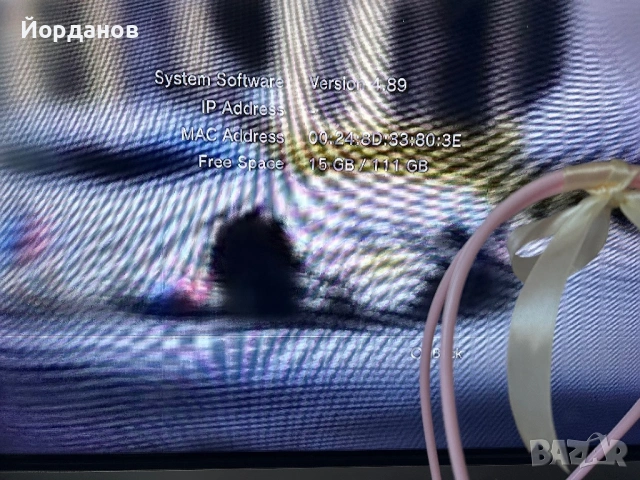 Ps3 два джойстика и игра Бартер!, снимка 4 - Игри за PlayStation - 54304825