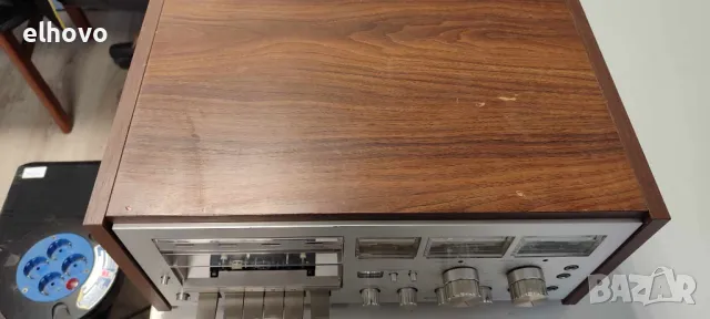 Дек Pioneer CT-F700, снимка 8 - Декове - 48290716