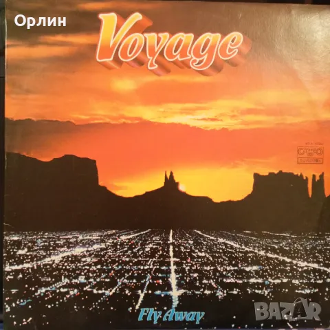 Грамофонни плочи, снимка 10 - Грамофонни плочи - 49998628