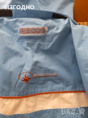 15€*RECCO* СКИ ЯКЕ НА ДОБРА ЦЕНА!, снимка 3 - Зимни спортове - 53143359