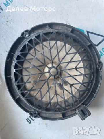 Предна лява тонколона 9809320130-00 от Citroen C3 1.2i, 83 ph., 5 sp, двигател HMR, 12 000 km