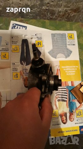 Вакуум помпа за Опел/Opel 2.0 