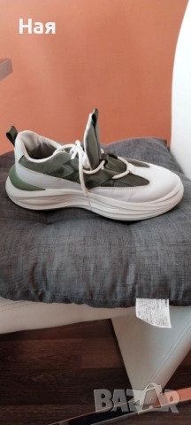 Мъжки маратонки - номер 43, снимка 2 - Маратонки - 51737537