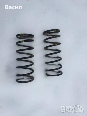 задни врати за ланд ровър дискавъри 2000-2004 въздушни възглавници,пружини, снимка 7 - Части - 34216562