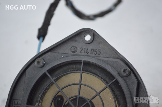 Bose заден говорител за Audi A8 D2 , TT 8N., снимка 3 - Части - 37802433