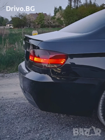 Гаранция! Нов Висококачествен Лип Спойлер за Багажник на BMW E92 E93, снимка 3 - Аксесоари и консумативи - 52075102
