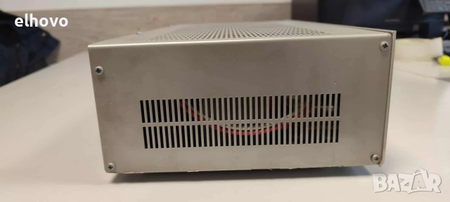 Стерео усилвател Kenwood KA-70, снимка 10 - Ресийвъри, усилватели, смесителни пултове - 52452489