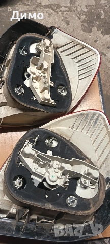 стопове бмв е87 bmw e87, снимка 8 - Части - 54325105