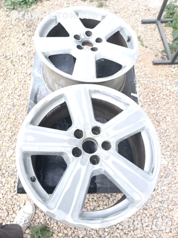 Боядисване на Джанти и Автомобили , снимка 16 - Автомобили и джипове - 52426672