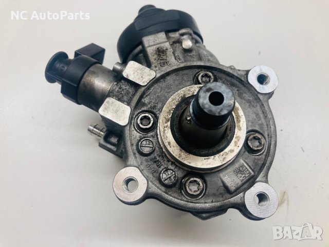 Горивна помпа ГНП за AUDI A3 8V 1.6 дизел 105 коня CLH Евро-6 04L130755D 0445010537 BOSCH 2015, снимка 8 - Части - 44214312