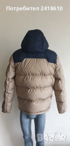 POLO Ralph Lauren El Cap Performance Mens Down Jacket  Size M ОРИГИНАЛ! Мъжко Зимно пухено Яке!, снимка 6 - Якета - 51924852