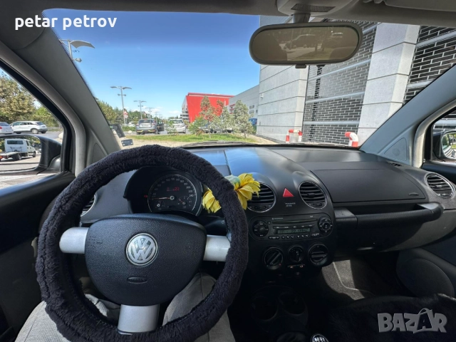 VW New beetle face , снимка 7 - Автомобили и джипове - 51788578