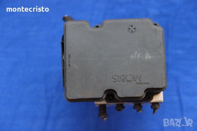 ABS модул Kia Venga 1P589-20800 / 58920-1P280 / 61589-45100 / 1P589-30800 / 589201P280 / 6158945100