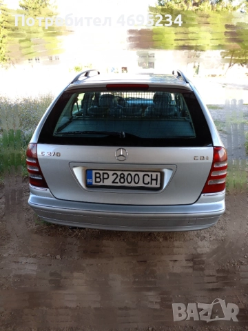 Продавам, снимка 3 - Автомобили и джипове - 52928970