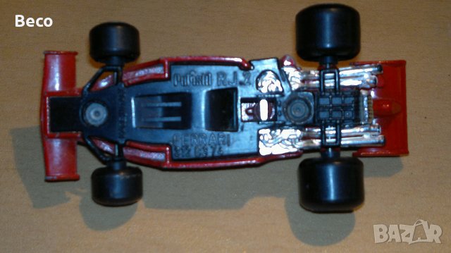 метални колички, снимка 3 - Колекции - 39542326