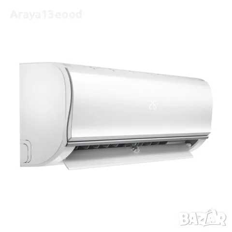 Инверторен сплит климатик Midea COMFEE – комфорт, ефективност и умни функции 2 години гаранция