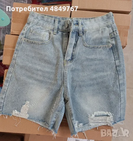 Пале с дрехи всякакви размери!, снимка 3 - Поли - 56133524