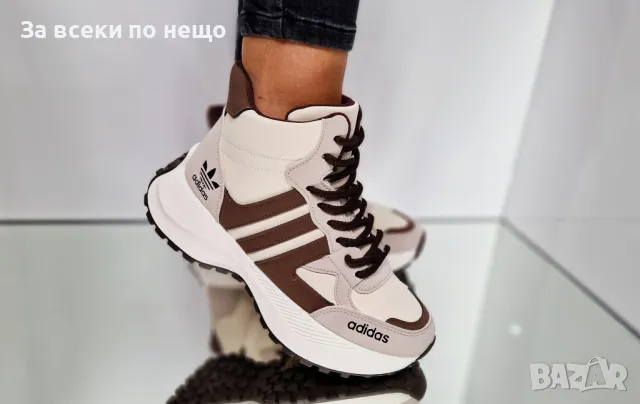 Дамски маратонки Adidas от 36 до 41 номер - Налични различни цветове, снимка 2 - Маратонки - 47755317