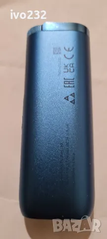 glo електронни цигара, снимка 16 - Електронни цигари - 49895073