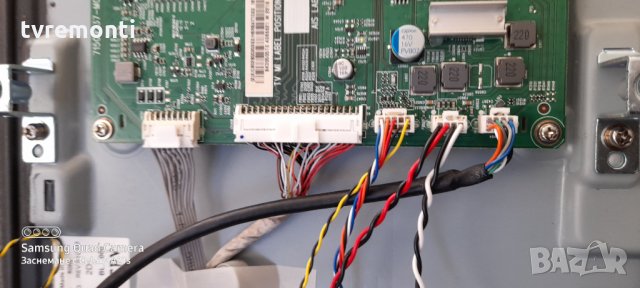  Main Board 715G9237-M01-B00-005K, снимка 4 - Части и Платки - 31276252