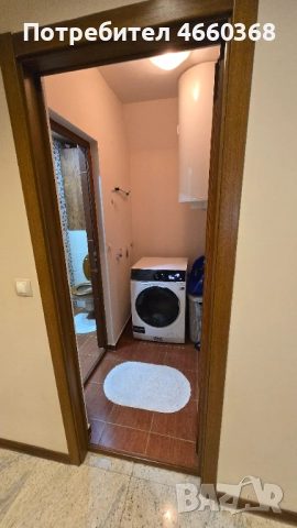 ЛУКС 3-СТАЕН 131 m² с ТЕРАСА ОКОЛО ЦЕЛИЯ АПАРТАМЕНТ + ПАРКОМЯСТО | ОТ СОБСТВЕНИК, снимка 11 - Апартаменти - 52533040