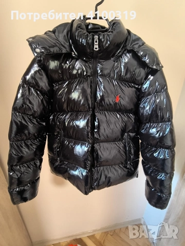 Polo Ralph Lauren ЯКЕ