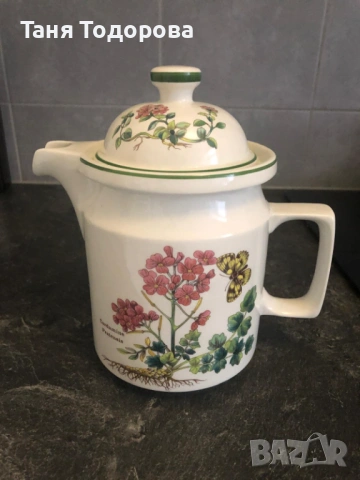 Чайник Wedgewood