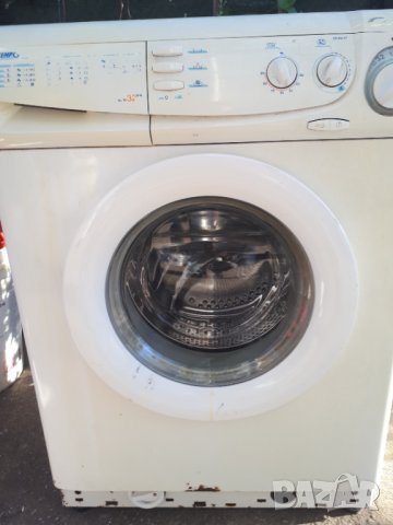  Продавам на части пералня Candy  СВ 633 ХТ