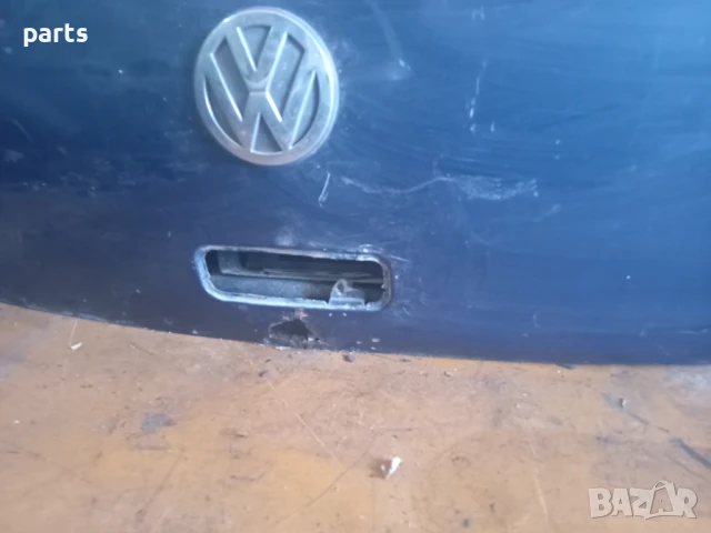 Задно Стъкло VW Голф 4 (2), снимка 4 - Части - 50600818