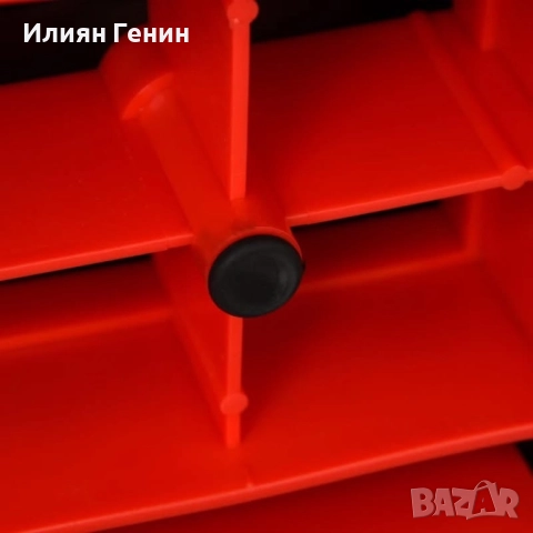 Аеробен степер HOMCOM, снимка 6 - Фитнес уреди - 52488227