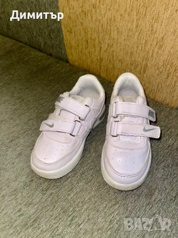 Светещи детски маратонки, снимка 3 - Детски маратонки - 47424401