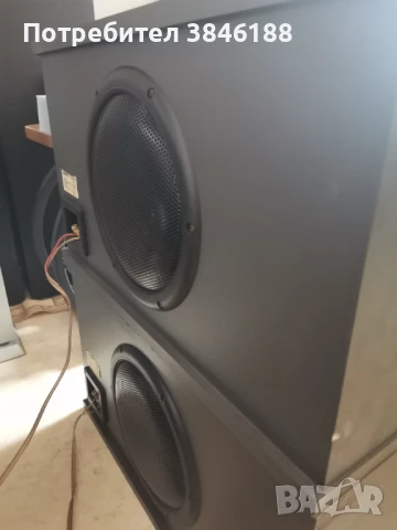 BRENDLE BR-400 - Radiotehnika BR-400, снимка 6 - Тонколони - 50620701