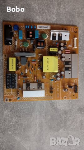 POWER BOARD 715G7574-P01-W07-0H2H