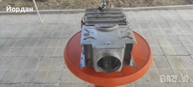 продава газов проточен бойлер, снимка 3 - Бойлери - 51363193