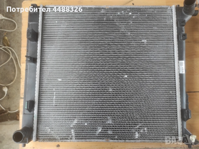 Радиатор за Хюндай Туксон , снимка 3 - Части - 52100529