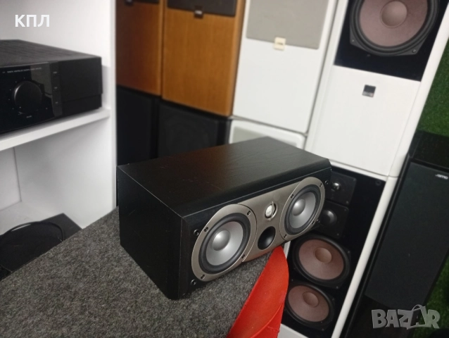 Център Infinity Alpha , снимка 4 - Тонколони - 52442930