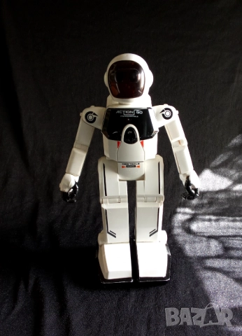 Silverlit - Програмирай робот