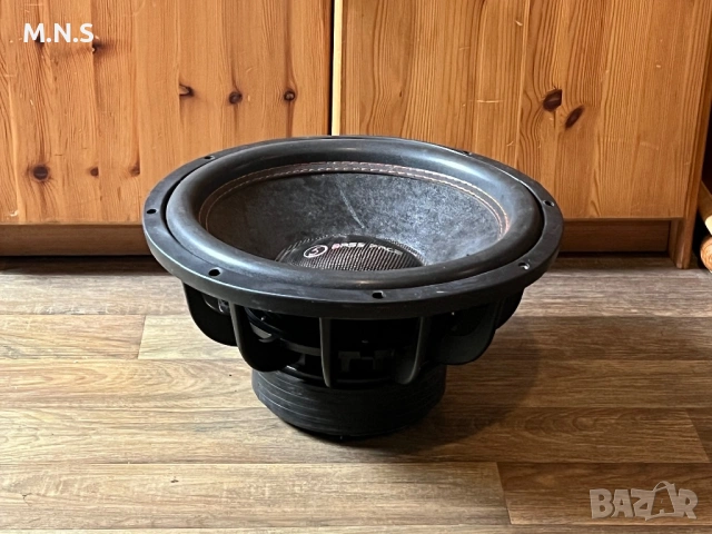 Бас Говорител 2000-4000 W, снимка 4 - Тонколони - 54184495