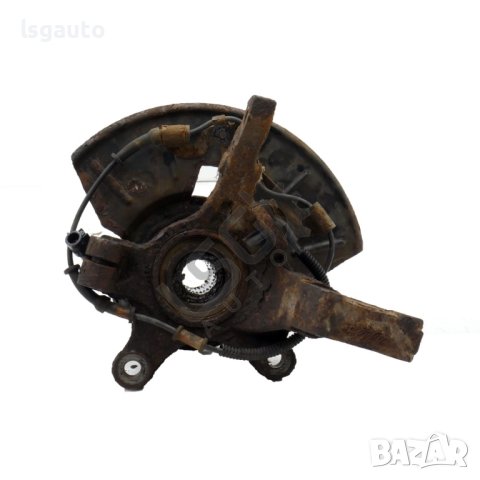 Преден ляв шенкел Mazda Tribute 2000-2011 ID: 114306, снимка 2 - Части - 42878896