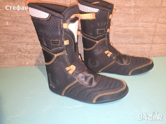 Ски обувки за фрии райд и пантене - Вътрешни, снимка 12 - Зимни спортове - 52667100