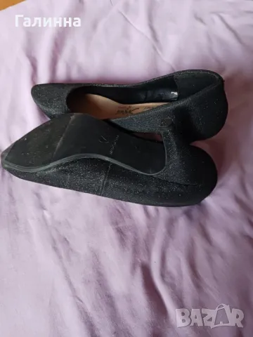 Обувки на ток 20 лв, снимка 3 - Дамски обувки на ток - 47658577