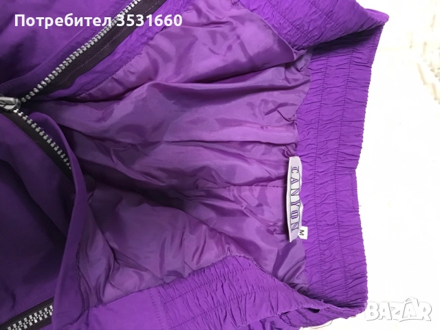 Дамски ски панталон, снимка 4 - Зимни спортове - 52568430