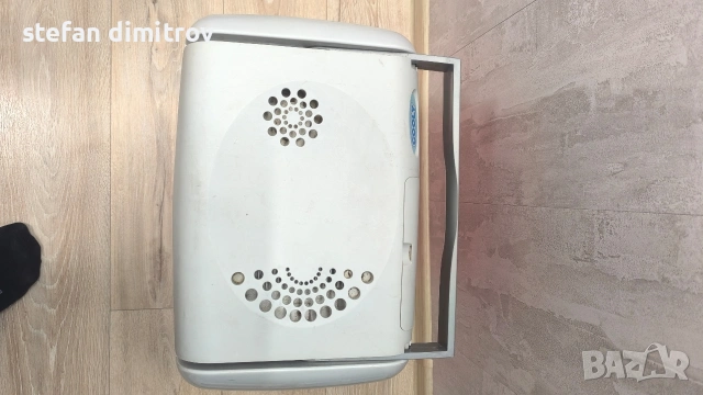 Комбинирана хладилна чанта 12/220 волта с обем 25 литра , снимка 11 - Хладилни чанти - 53935535